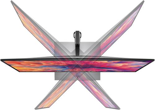 HP Z24q G3 QHD-scherm