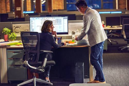 HP Z2 Tower G9 Intel® Core™ i7 i7-14700 16 GB DDR5-SDRAM 512 GB SSD Windows 11 Pro Workstation Zwart