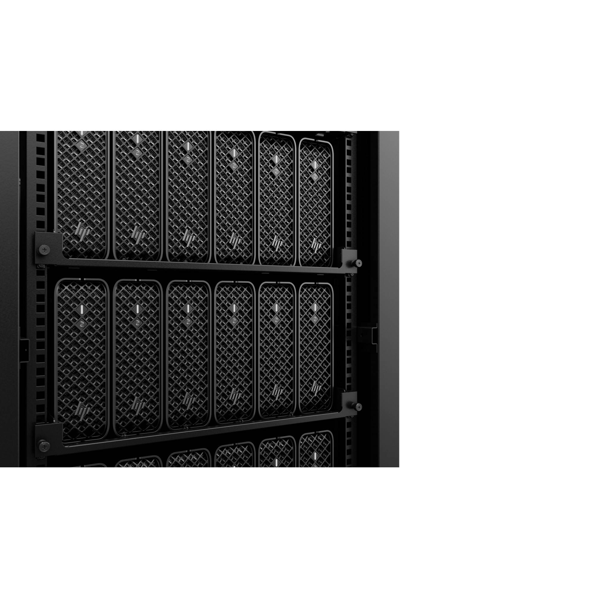 HP Z2 Mini G1i IDS Ultra7 265 20 cores 6400 CSODIMMZ - 32 GB - DDR5 Intel Core Ultra 7 DDR5-SDRAM 512 GB SSD NVIDIA RTX A1000 Windows 11 Pro Mini PC Workstation AI PC, AI Workstation Zwart