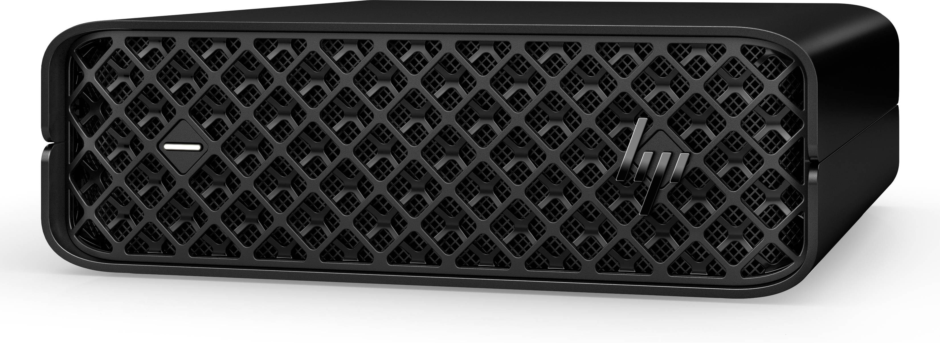 HP Z2 Mini G9 Intel® Core™ i7 i7-14700 16 GB DDR5-SDRAM 512 GB SSD NVIDIA T400 Windows 11 Pro Mini PC Workstation Zwart