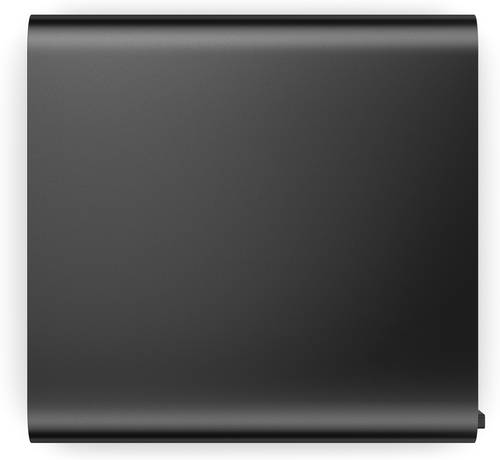 HP Z2 Mini G9 Intel® Core™ i7 i7-14700 16 GB DDR5-SDRAM 512 GB SSD NVIDIA T400 Windows 11 Pro Mini PC Workstation Zwart