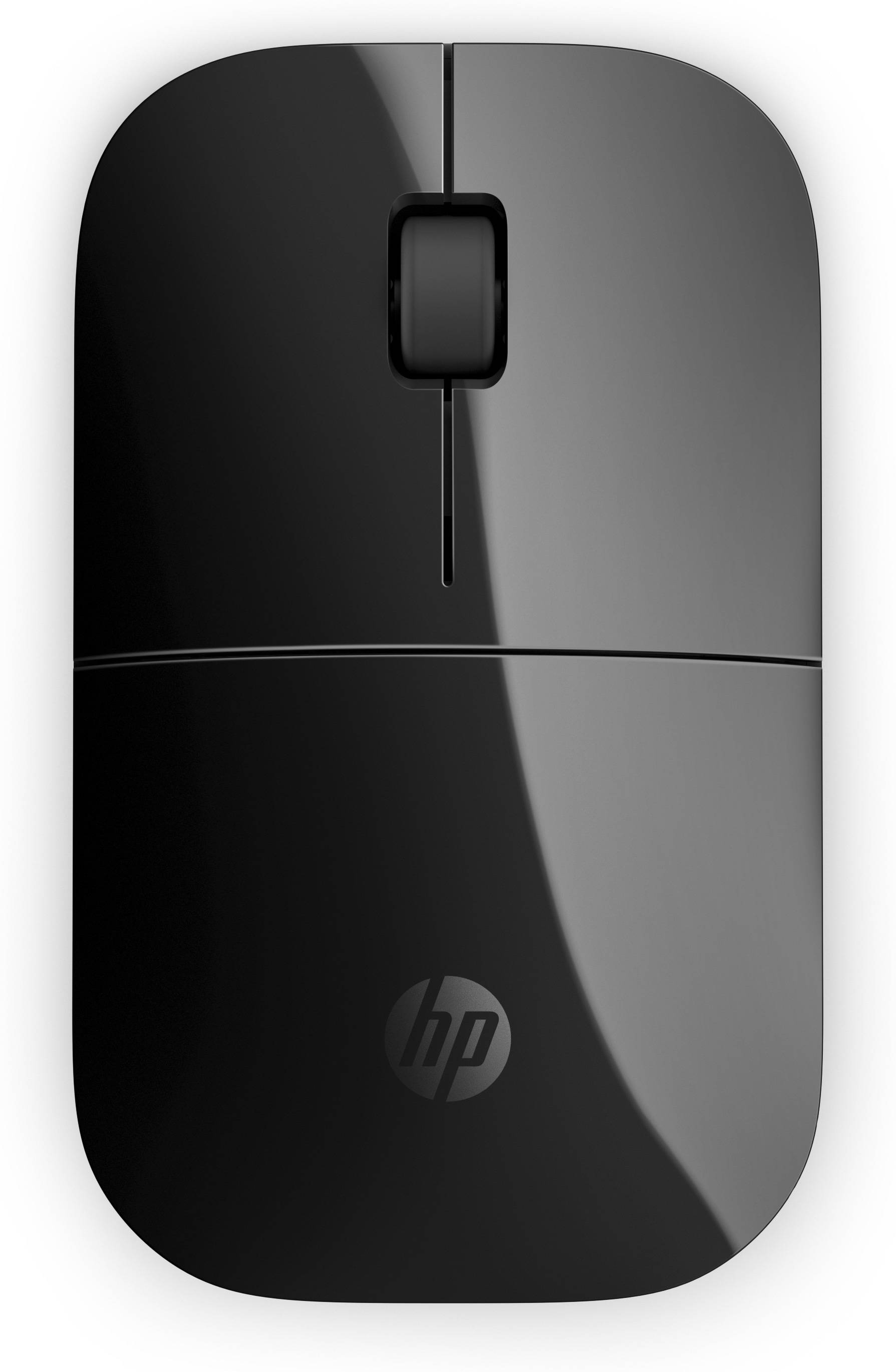 HP Z3700 zwarte draadloze muis