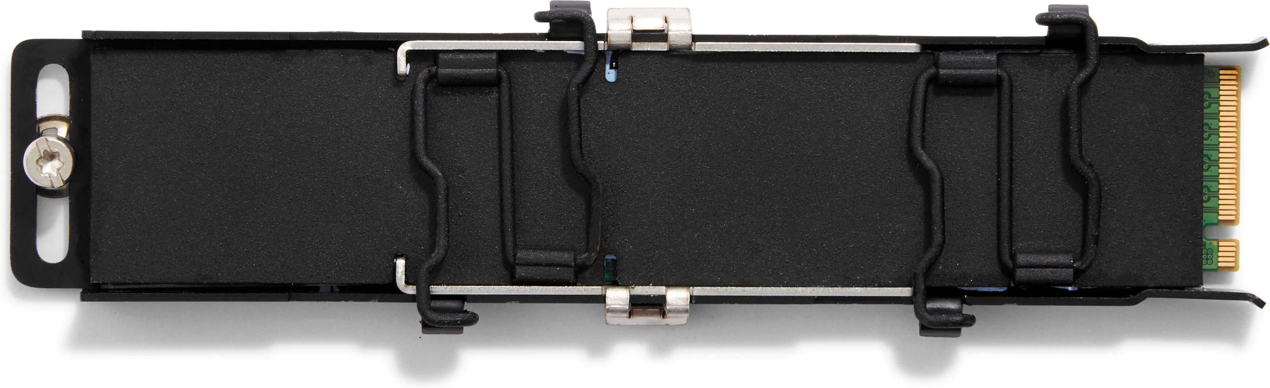 HP Z Turbo 512GB SED TLC 4R Kit SSD