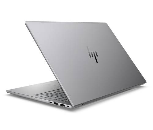 HP ZBook 8 G1i 16 Intel Core Ultra 5 225H Mobiel werkstation 40,6 cm (16") WUXGA 24 GB DDR5-SDRAM 512 GB SSD NVIDIA RTX 500 Ada Wi-Fi 7 (802.11be) Windows 11 Pro Zilver
