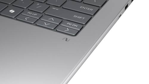 HP ZBook 8 G1i 14 Intel Core Ultra 7 255H Mobiel werkstation 35,6 cm (14") WUXGA 32 GB DDR5-SDRAM 1 TB SSD NVIDIA RTX 500 Ada Wi-Fi 7 (802.11be) Windows 11 Pro AI PC Zilver