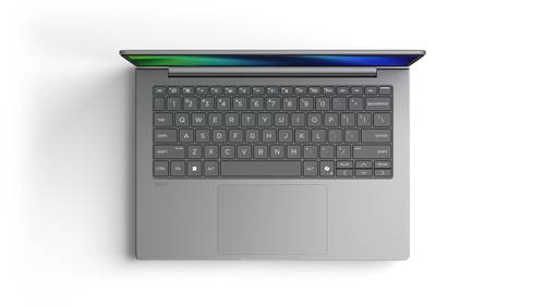 HP ZBook 8 G2a Wolf Pro Security Edition Copilot+ PC AMD Ryzen AI 7 PRO 450 Mobiel werkstation 35,6 cm (14") Touchscreen WUXGA 48 GB DDR5-SDRAM 1 TB SSD Wi-Fi 7 (802.11be) Windows 11 Pro AI Workstation, AI PC Zilver