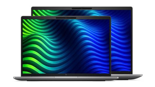 HP ZBook 8 G2a Wolf Pro Security Edition Copilot+ PC AMD Ryzen AI 7 PRO 450 Mobiel werkstation 35,6 cm (14") Touchscreen WUXGA 48 GB DDR5-SDRAM 1 TB SSD Wi-Fi 7 (802.11be) Windows 11 Pro AI Workstation, AI PC Zilver