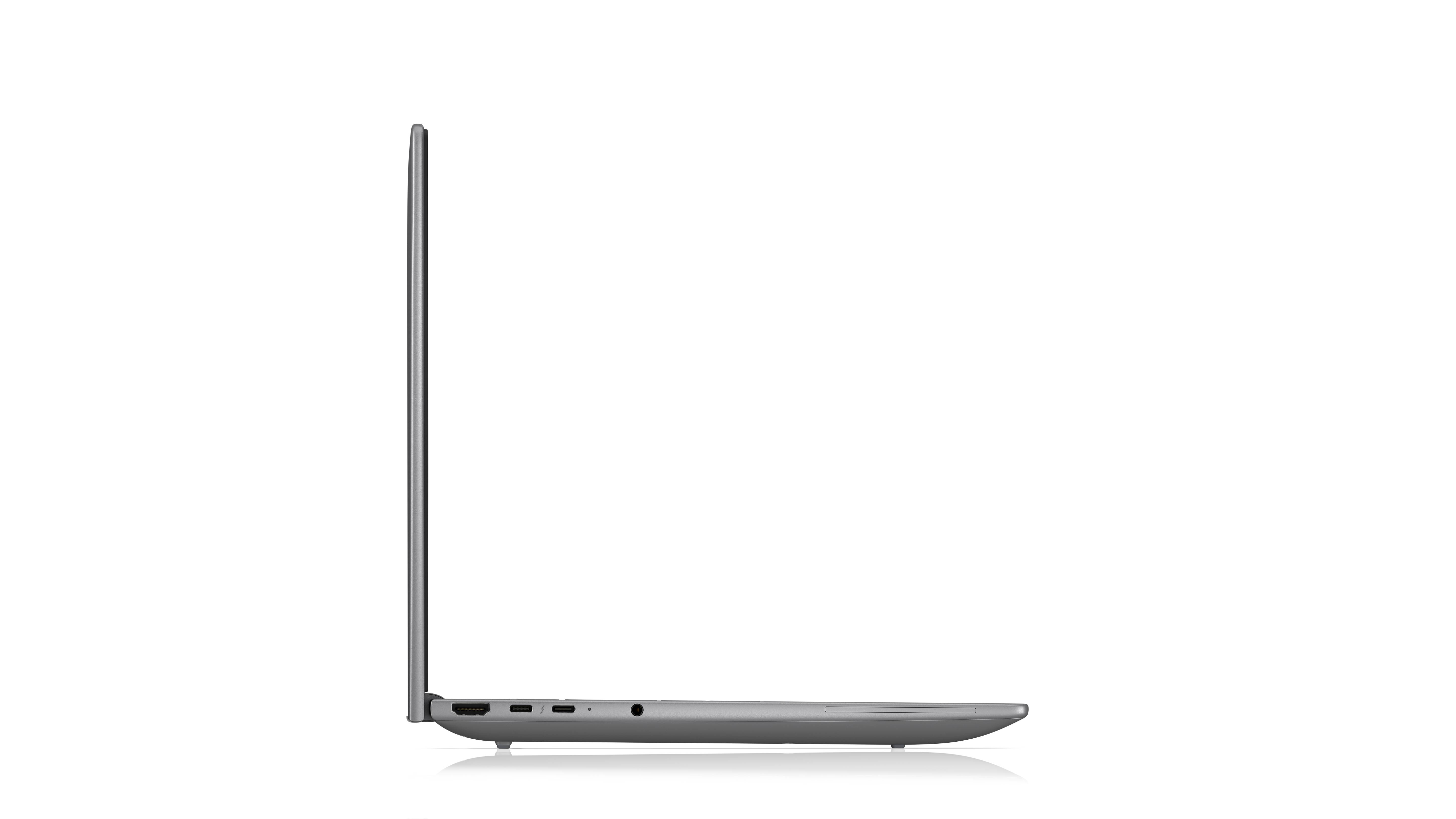 HP ZBook 8 G2a Wolf Pro Security Edition Copilot+ PC AMD Ryzen AI 7 PRO 450 Mobiel werkstation 35,6 cm (14") Touchscreen WUXGA 48 GB DDR5-SDRAM 1 TB SSD Wi-Fi 7 (802.11be) Windows 11 Pro AI Workstation, AI PC Zilver