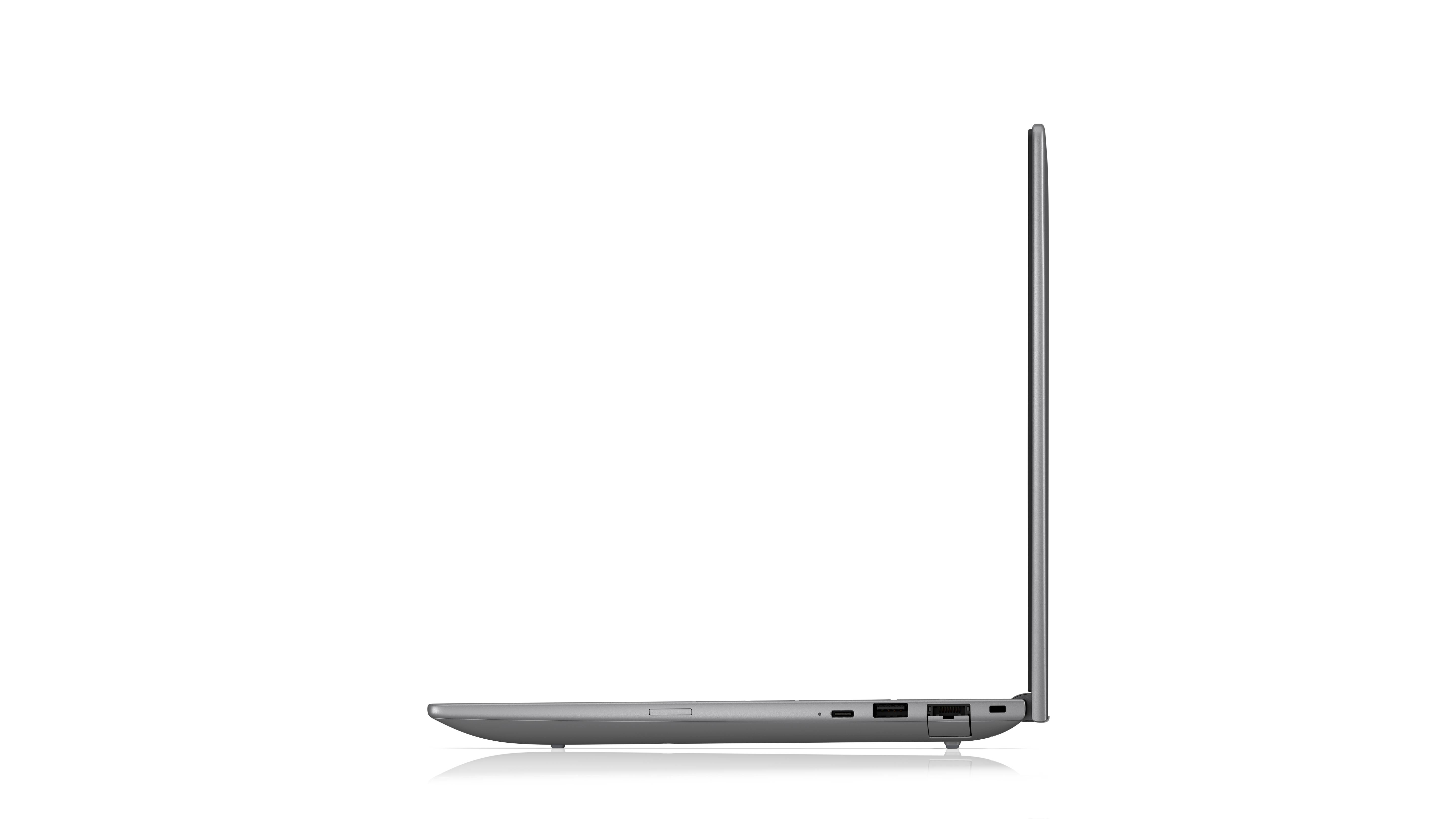 HP ZBook 8 G2a Wolf Pro Security Edition Copilot+ PC AMD Ryzen AI 9 HX PRO PRO 470 Mobiel werkstation 35,6 cm (14") WQXGA 32 GB DDR5-SDRAM 1 TB SSD Wi-Fi 7 (802.11be) Windows 11 Pro AI Workstation, AI PC Zilver QWERTY
