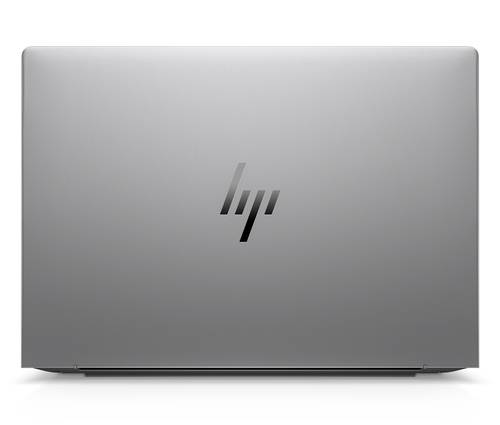 HP ZBook 8 G2i Wolf Pro Security Edition Copilot+ PC Intel Core Ultra 7 356H Mobiel werkstation 35,6 cm (14") WUXGA 32 GB DDR5-SDRAM 1 TB SSD NVIDIA RTX PRO 500 Blackwell Wi-Fi 7 (802.11be) Windows 11 Pro AI Workstation, AI PC Zilver