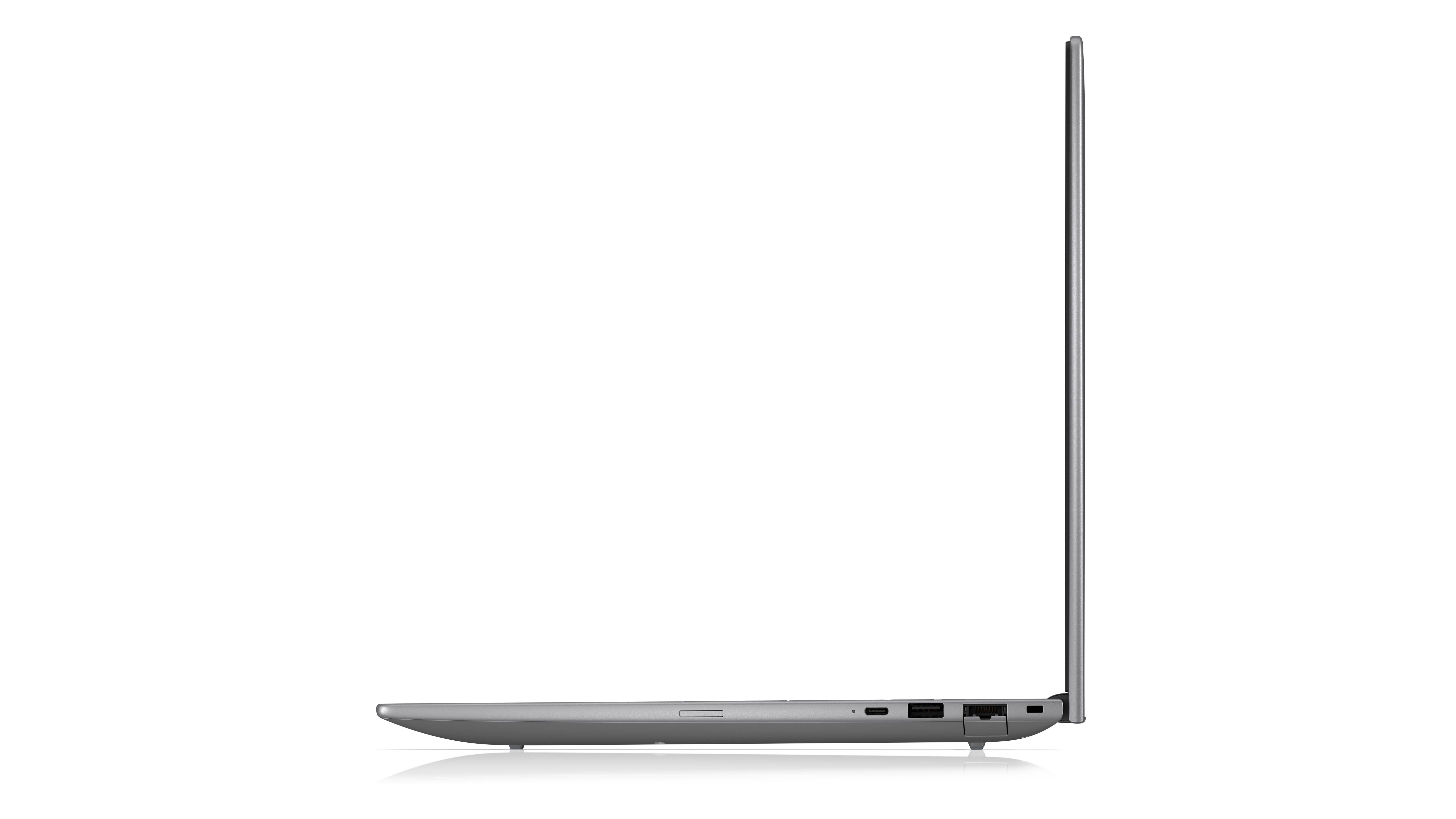 HP ZBook 8 G2i Wolf Pro Security Edition Copilot+ PC Intel Core Ultra 7 356H Mobiel werkstation 40,6 cm (16") WUXGA 32 GB DDR5-SDRAM 1 TB SSD NVIDIA RTX PRO 500 Blackwell Wi-Fi 7 (802.11be) Windows 11 Pro AI Workstation, AI PC Zilver