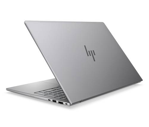 HP ZBook 8 G2i Wolf Pro Security Edition Copilot+ PC Intel Core Ultra 9 386H Mobiel werkstation 40,6 cm (16") WUXGA 48 GB DDR5-SDRAM 1 TB SSD NVIDIA RTX PRO 500 Blackwell Wi-Fi 7 (802.11be) Windows 11 Pro AI Workstation, AI PC Zilver