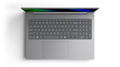 HP ZBook 8 G2i Wolf Pro Security Edition Copilot+ PC Intel Core Ultra 9 386H Mobiel werkstation 40,6 cm (16") WUXGA 48 GB DDR5-SDRAM 1 TB SSD NVIDIA RTX PRO 500 Blackwell Wi-Fi 7 (802.11be) Windows 11 Pro AI Workstation, AI PC Zilver