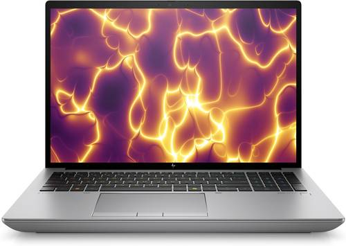 HP ZBook Fury 16 G11 Intel® Core™ i7 i7-13850HX Mobiel werkstation 40,6 cm (16") WUXGA 32 GB DDR5-SDRAM 1 TB SSD NVIDIA RTX 2000 Ada Wi-Fi 7 (802.11be) Windows 11 Pro Grijs