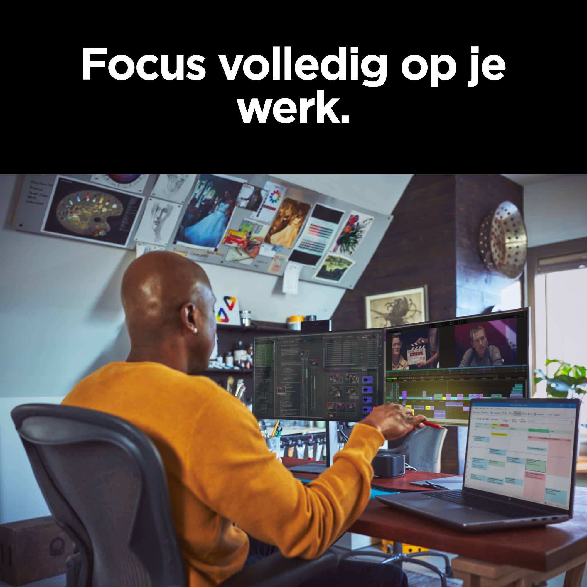 HP ZBook Fury 16 G11 Intel® Core™ i9 i9-13950HX Mobiel werkstation 40,6 cm (16") WQUXGA 32 GB DDR5-SDRAM 1 TB SSD NVIDIA Quadro RTX 4000 Wi-Fi 7 (802.11be) Windows 11 Pro AI PC, AI Workstation Grijs