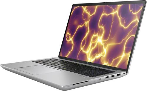 HP ZBook Fury 16 G11 Intel® Core™ i9 i9-13950HX Mobiel werkstation 40,6 cm (16") WQUXGA 32 GB DDR5-SDRAM 1 TB SSD NVIDIA Quadro RTX 4000 Wi-Fi 7 (802.11be) Windows 11 Pro AI PC, AI Workstation Grijs
