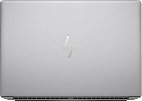 HP ZBook Fury 16 G11 Intel® Core™ i9 i9-13950HX Mobiel werkstation 40,6 cm (16") WQUXGA 32 GB DDR5-SDRAM 1 TB SSD NVIDIA Quadro RTX 5000 Wi-Fi 7 (802.11be) Windows 11 Pro Grijs