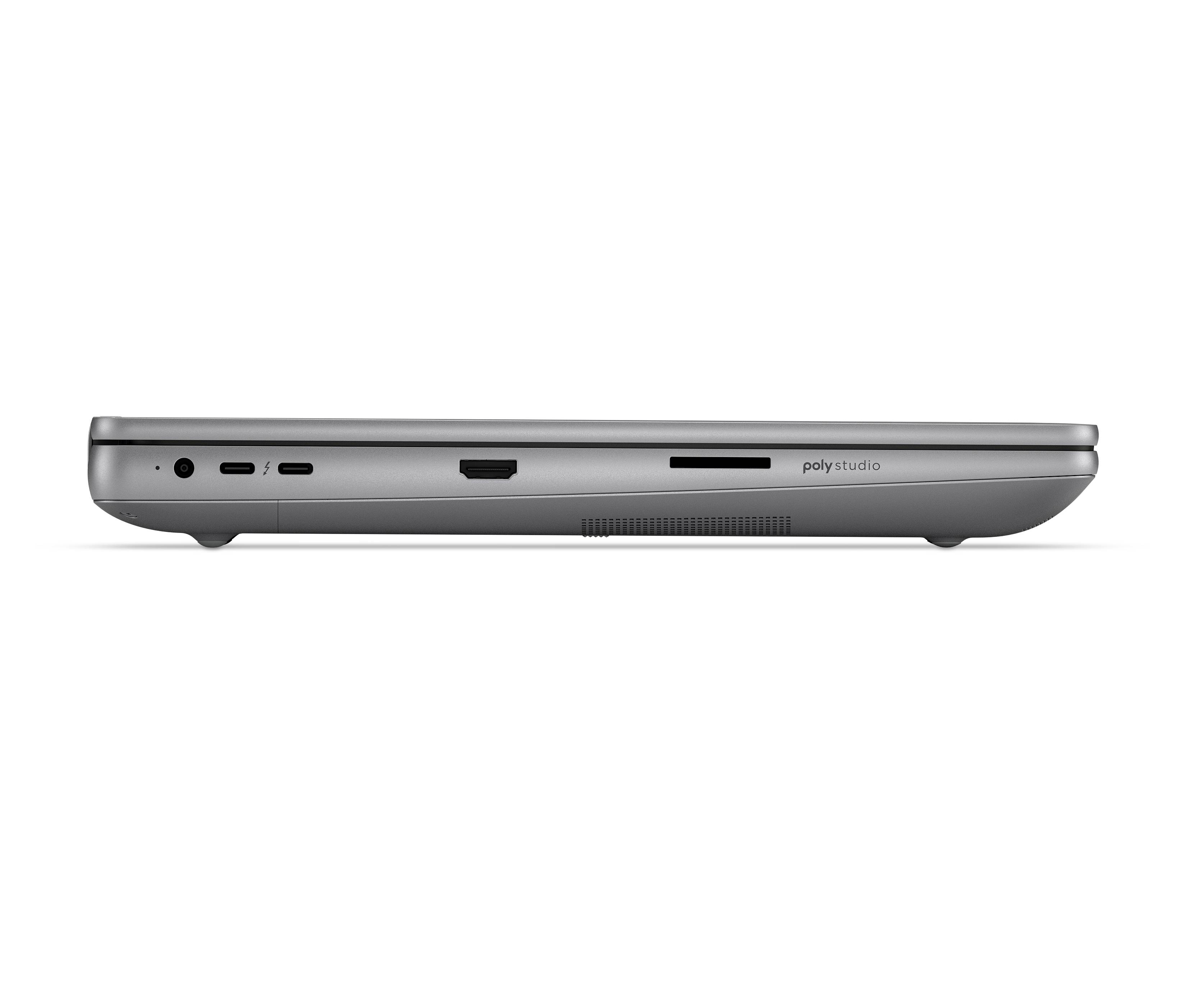 HP ZBook Fury G1i Wolf Pro Security Edition - Data Science Intel Core Ultra 7 255HX Mobiel werkstation 40,6 cm (16") WUXGA 16 GB DDR5-SDRAM 512 GB SSD NVIDIA RTX PRO 1000 Blackwell Wi-Fi 7 (802.11be) Windows 11 Pro AI Workstation, AI PC Zilver QWERTY