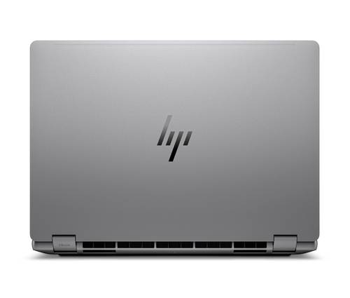HP ZBook Fury G1i Wolf Pro Security Edition - Data Science Intel Core Ultra 7 255HX Mobiel werkstation 40,6 cm (16") WUXGA 16 GB DDR5-SDRAM 512 GB SSD NVIDIA RTX PRO 1000 Blackwell Wi-Fi 7 (802.11be) Windows 11 Pro AI Workstation, AI PC Zilver QWERTY