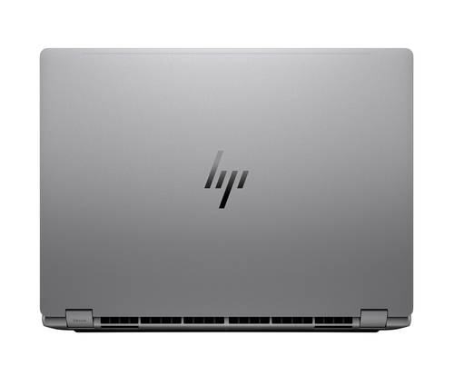 HP ZBook Fury G1i Wolf Pro Security Edition - Data Science Intel Core Ultra 7 255HX Mobiel werkstation 45,7 cm (18") WQXGA 64 GB DDR5-SDRAM 2 TB SSD NVIDIA RTX PRO 4000 Blackwell Wi-Fi 7 (802.11be) Windows 11 Pro AI Workstation, AI PC Zilver QWERTY