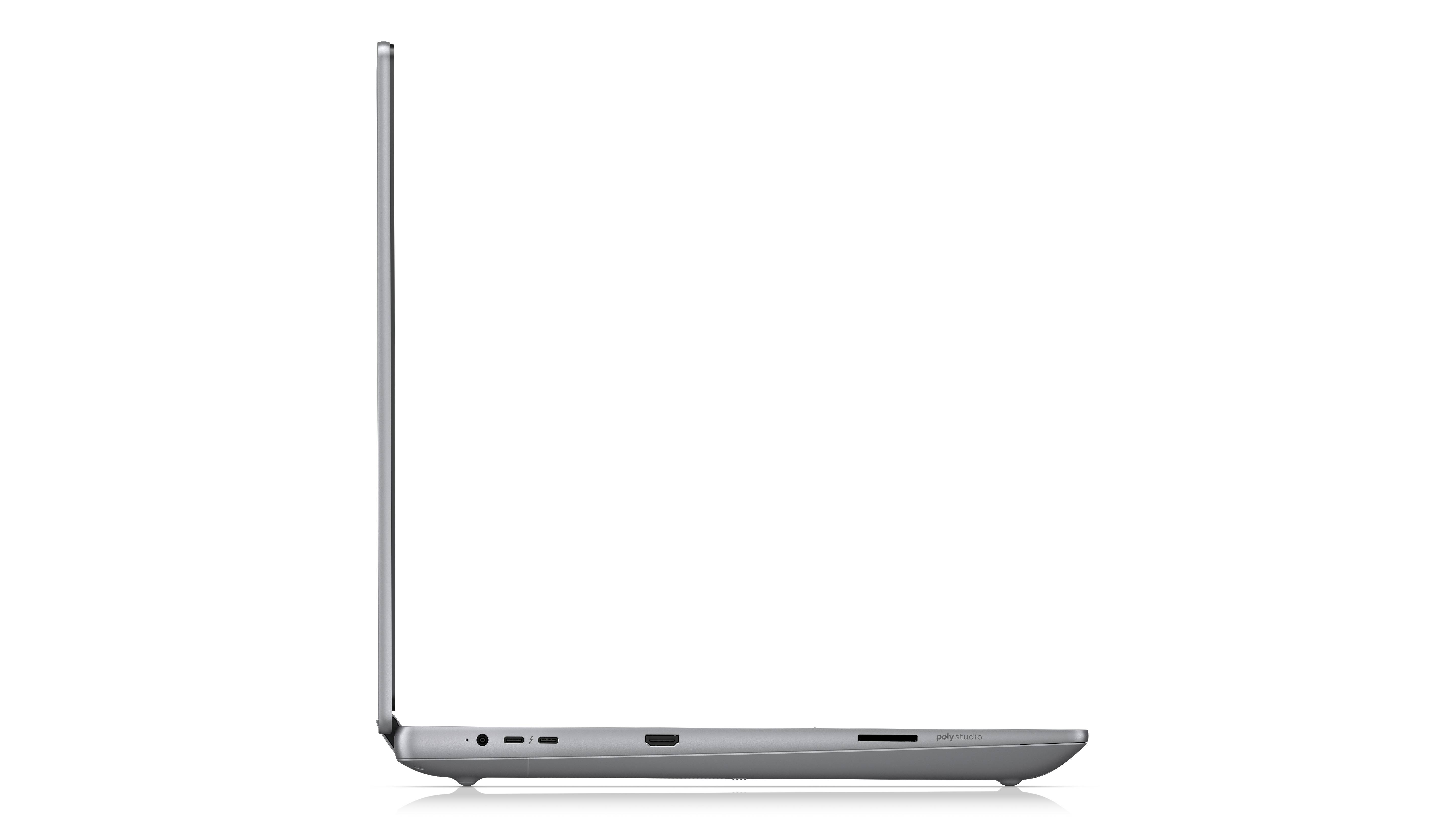 HP ZBook Fury G1i Wolf Pro Security Edition - Data Science Intel Core Ultra 7 255HX Mobiel werkstation 45,7 cm (18") WQXGA 64 GB DDR5-SDRAM 2 TB SSD NVIDIA RTX PRO 4000 Blackwell Wi-Fi 7 (802.11be) Windows 11 Pro AI Workstation, AI PC Zilver QWERTY