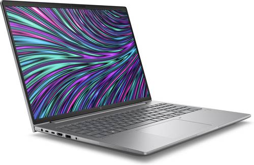 HP ZBook Power G11 Intel Core Ultra 5 135H Mobiel werkstation 40,6 cm (16") WUXGA 16 GB DDR5-SDRAM 512 GB SSD NVIDIA RTX A500 Wi-Fi 6E (802.11ax) Windows 11 Pro Grijs