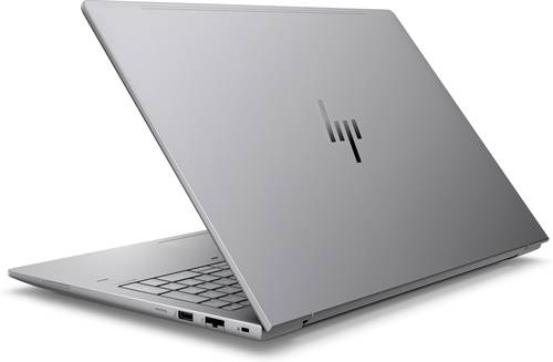HP ZBook Power G11 Intel Core Ultra 9 185H Mobiel werkstation 40,6 cm (16") WQXGA 32 GB DDR5-SDRAM 2 TB SSD NVIDIA RTX 3000 Ada Wi-Fi 6E (802.11ax) Windows 11 Pro AI PC, AI Workstation Grijs