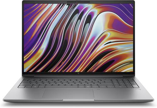 HP ZBook Power G11 A AMD Ryzen™ 7 8840HS Mobiel werkstation 40,6 cm (16") WUXGA 32 GB DDR5-SDRAM 1 TB SSD NVIDIA RTX A1000 Wi-Fi 6E (802.11ax) Windows 11 Pro Grijs
