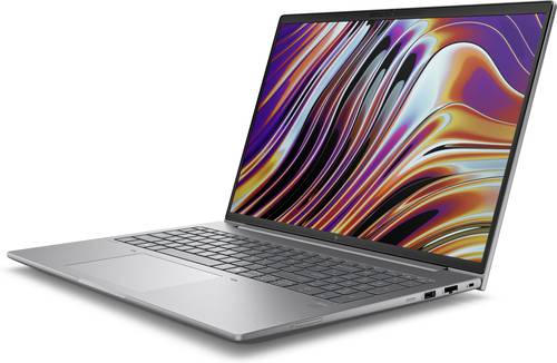 HP ZBook Power G11 A AMD Ryzen™ 9 8945HS Mobiel werkstation 40,6 cm (16") WUXGA 32 GB DDR5-SDRAM 1 TB SSD NVIDIA RTX A1000 Wi-Fi 6E (802.11ax) Windows 11 Pro Grijs