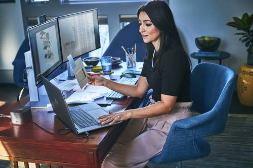 HP ZBook Studio 16 G11 Intel Core Ultra 7 155H Mobiel werkstation 40,6 cm (16") WUXGA 32 GB DDR5-SDRAM 1 TB SSD NVIDIA RTX 2000 Ada Wi-Fi 7 (802.11be) Windows 11 Pro Zilver