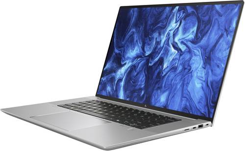 HP ZBook Studio 16 G11 Intel Core Ultra 7 155H Mobiel werkstation 40,6 cm (16") WUXGA 32 GB DDR5-SDRAM 1 TB SSD NVIDIA RTX 2000 Ada Wi-Fi 7 (802.11be) Windows 11 Pro Zilver