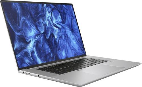 HP ZBook Studio 16 G11 Intel Core Ultra 7 155H Mobiel werkstation 40,6 cm (16") WUXGA 32 GB DDR5-SDRAM 1 TB SSD NVIDIA RTX 2000 Ada Wi-Fi 7 (802.11be) Windows 11 Pro Zilver