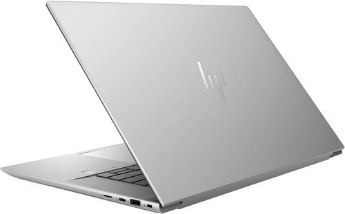 HP ZBook Studio 16 G11 Intel Core Ultra 7 155H Mobiel werkstation 40,6 cm (16") WUXGA 32 GB DDR5-SDRAM 1 TB SSD NVIDIA RTX 2000 Ada Wi-Fi 7 (802.11be) Windows 11 Pro Zilver
