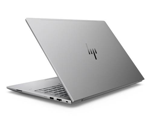 HP Zbook X G2i Wolf Pro Security Edition Copilot+ PC Intel Core Ultra 7 356H Mobiel werkstation 40,6 cm (16") WUXGA 32 GB DDR5-SDRAM 1 TB SSD NVIDIA RTX PRO 2000 Blackwell Wi-Fi 7 (802.11be) Windows 11 Pro AI Workstation, AI PC Zilver