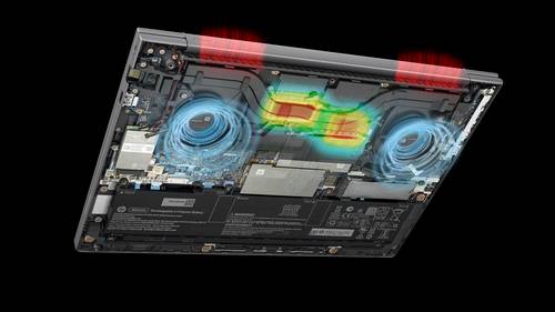 HP Zbook X G1i 16 Intel Core Ultra 9 285H Mobiel werkstation 40,6 cm (16") WQXGA 32 GB DDR5-SDRAM 1 TB SSD Wi-Fi 7 (802.11be) Windows 11 Pro Zilver