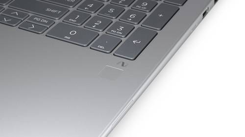 HP Zbook X G1i 16 Intel Core Ultra 9 285H Mobiel werkstation 40,6 cm (16") WQXGA 32 GB DDR5-SDRAM 1 TB SSD Wi-Fi 7 (802.11be) Windows 11 Pro Zilver