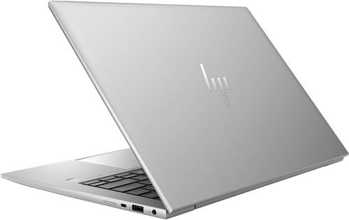 HP ZBook Firefly G11 Intel Core Ultra 7 155H Mobiel werkstation 35,6 cm (14") WQXGA 32 GB DDR5-SDRAM 1 TB SSD NVIDIA RTX A500 Wi-Fi 6E (802.11ax) Windows 11 Pro Grijs