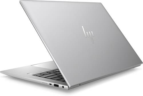 HP ZBook Firefly G11 Intel Core Ultra 7 155H Mobiel werkstation 35,6 cm (14") WQXGA 32 GB DDR5-SDRAM 1 TB SSD NVIDIA RTX A500 Wi-Fi 6E (802.11ax) Windows 11 Pro Grijs