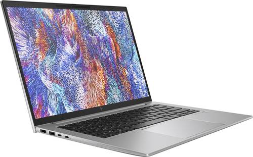 HP ZBook Firefly 14 G11 A AMD Ryzen™ 9 8945HS Mobiel werkstation 35,6 cm (14") WQXGA 32 GB DDR5-SDRAM 1 TB SSD Wi-Fi 6E (802.11ax) Windows 11 Pro Zilver