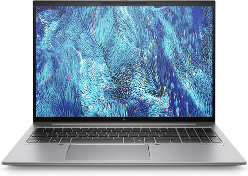 HP ZBook Firefly G11 Intel Core Ultra 7 155H Mobiel werkstation 40,6 cm (16") WUXGA 32 GB DDR5-SDRAM 1 TB SSD NVIDIA RTX A500 Wi-Fi 6E (802.11ax) Windows 11 Pro Zilver