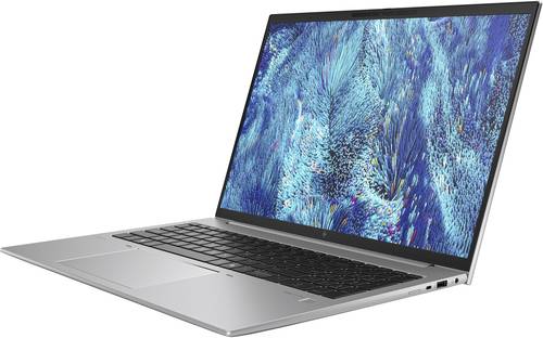 HP ZBook Firefly G11 Intel Core Ultra 7 155H Mobiel werkstation 40,6 cm (16") WUXGA 32 GB DDR5-SDRAM 1 TB SSD NVIDIA RTX A500 Wi-Fi 6E (802.11ax) Windows 11 Pro Zilver