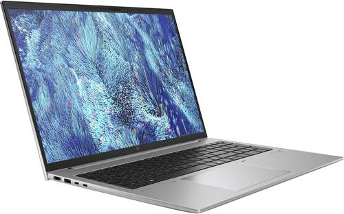 HP ZBook Firefly G11 Intel Core Ultra 7 155H Mobiel werkstation 40,6 cm (16") WUXGA 32 GB DDR5-SDRAM 1 TB SSD NVIDIA RTX A500 Wi-Fi 6E (802.11ax) Windows 11 Pro Zilver