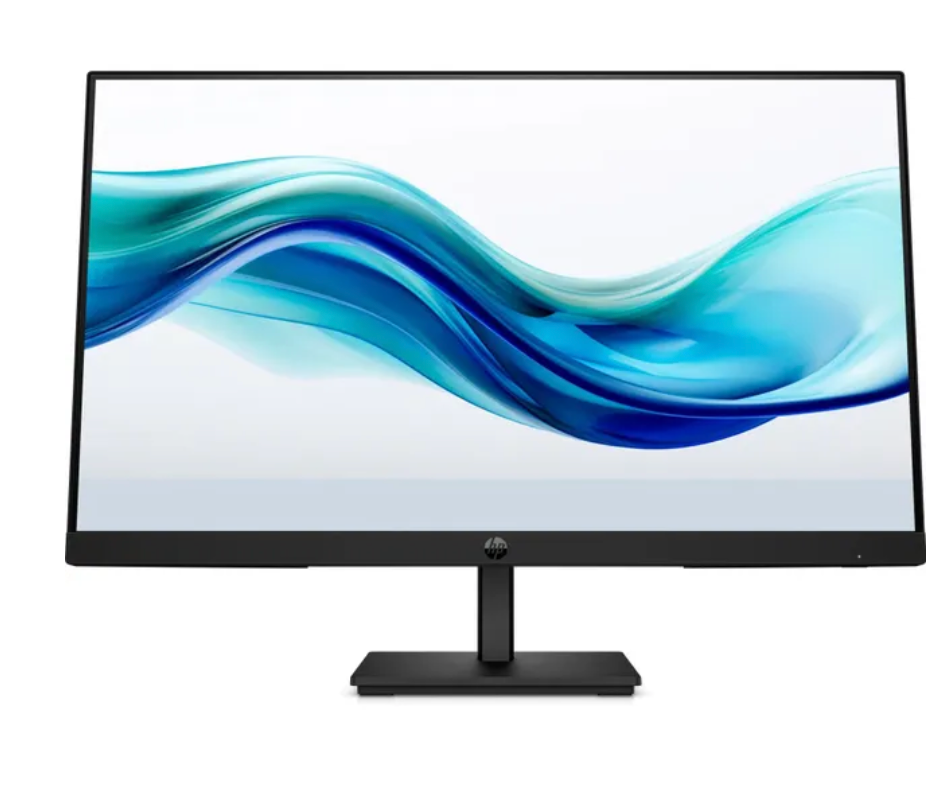 HP Series 3 Pro MON S3 Pro 322ph FHD monitor computer monitor 54,6 cm (21.5") 1920 x 1080 Pixels Full HD LCD Zwart