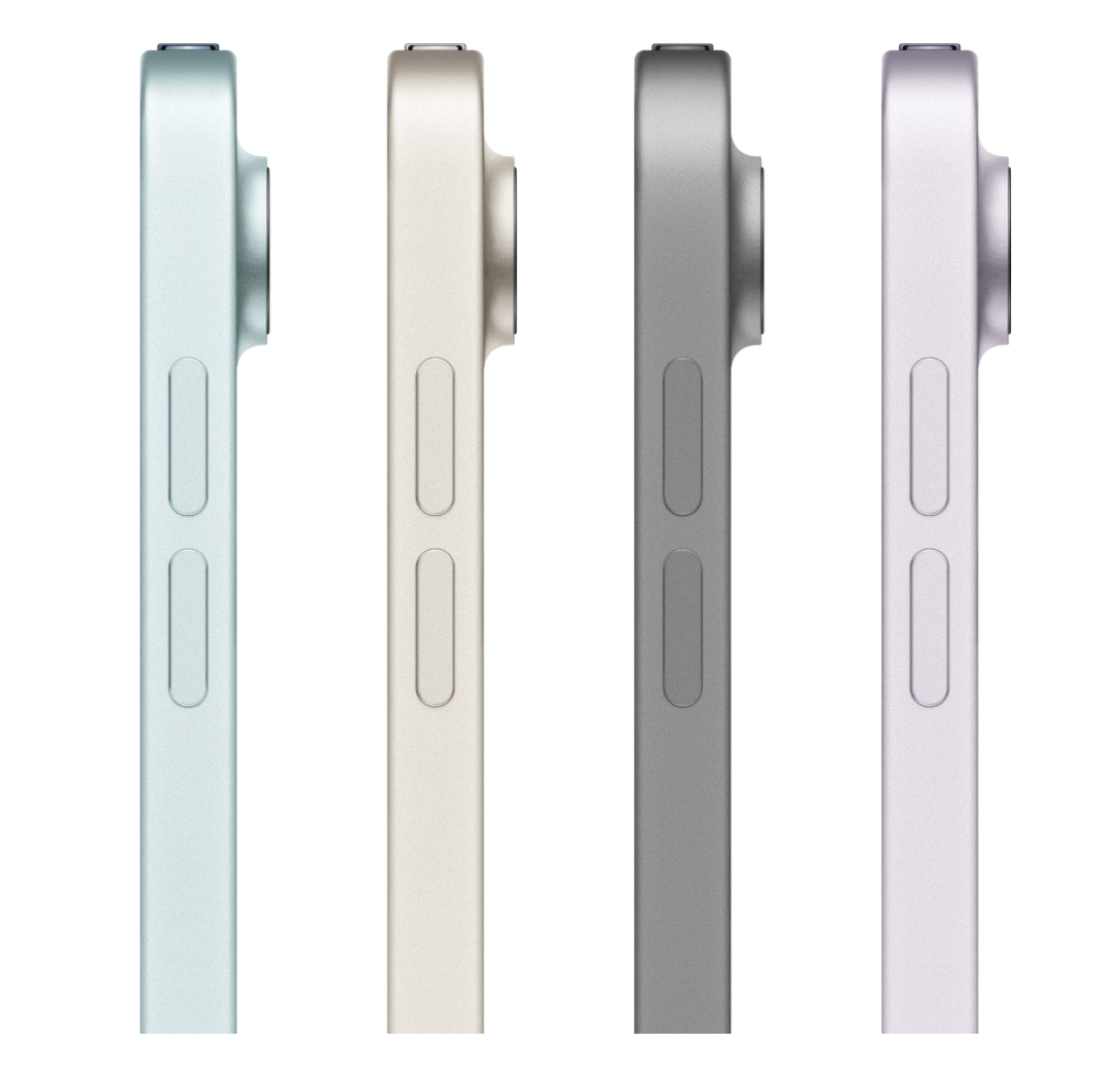 Apple iPad Air (2026) 11 inch 128GB Wifi Sterrenlicht