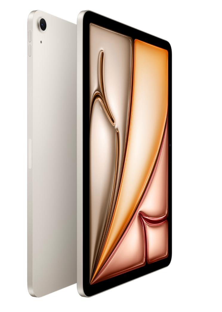 Apple iPad Air (2026) 11 inch 256GB Wifi Sterrenlicht