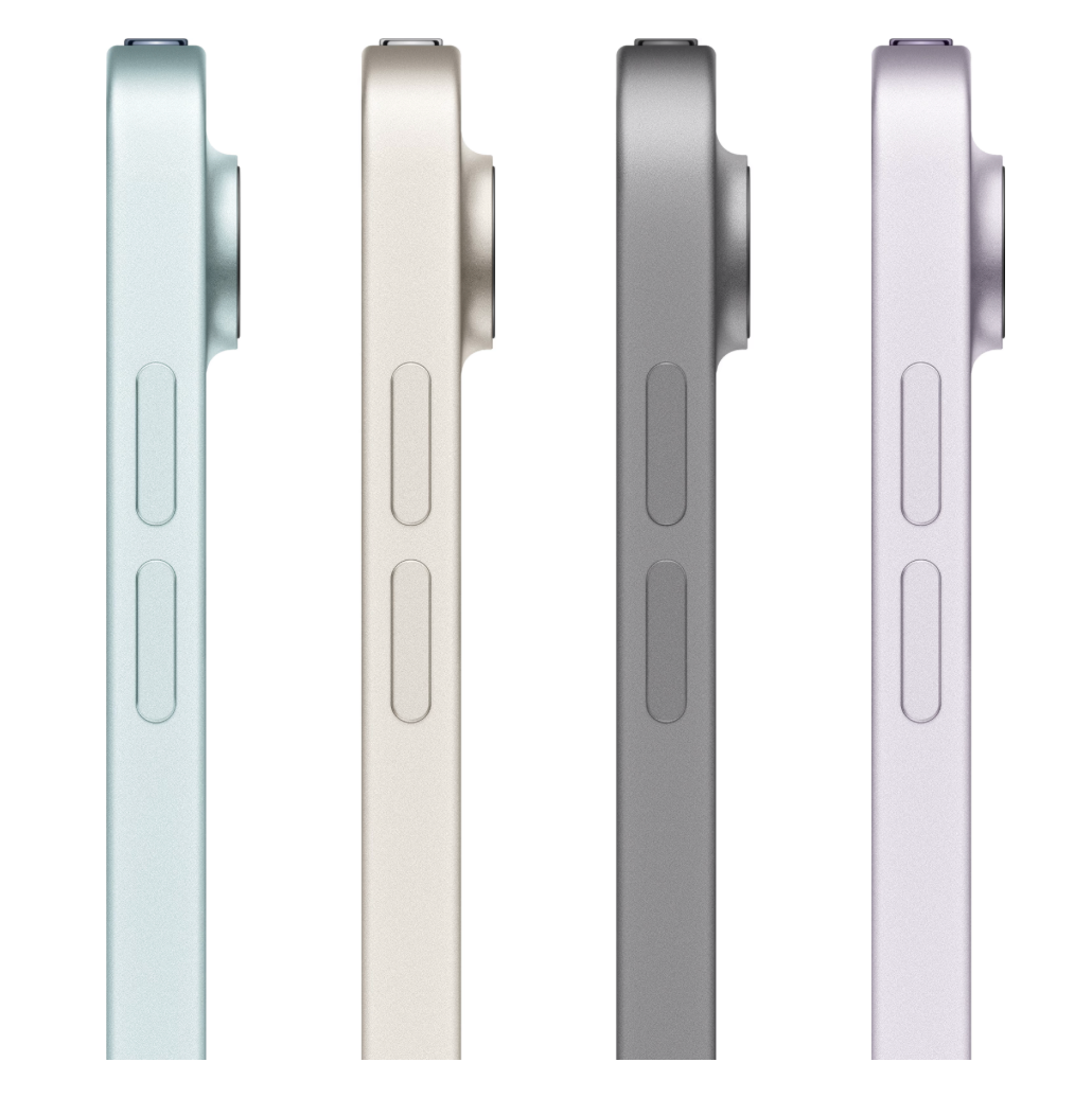 Apple iPad Air (2026) 11 inch 256GB Wifi Sterrenlicht