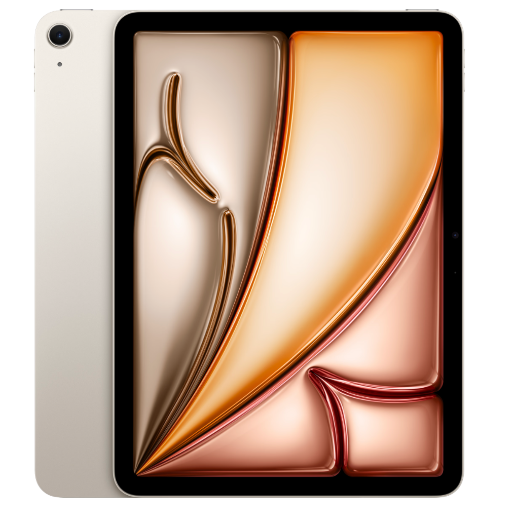 Apple iPad Air (2026) 11 inch 256GB Wifi Sterrenlicht