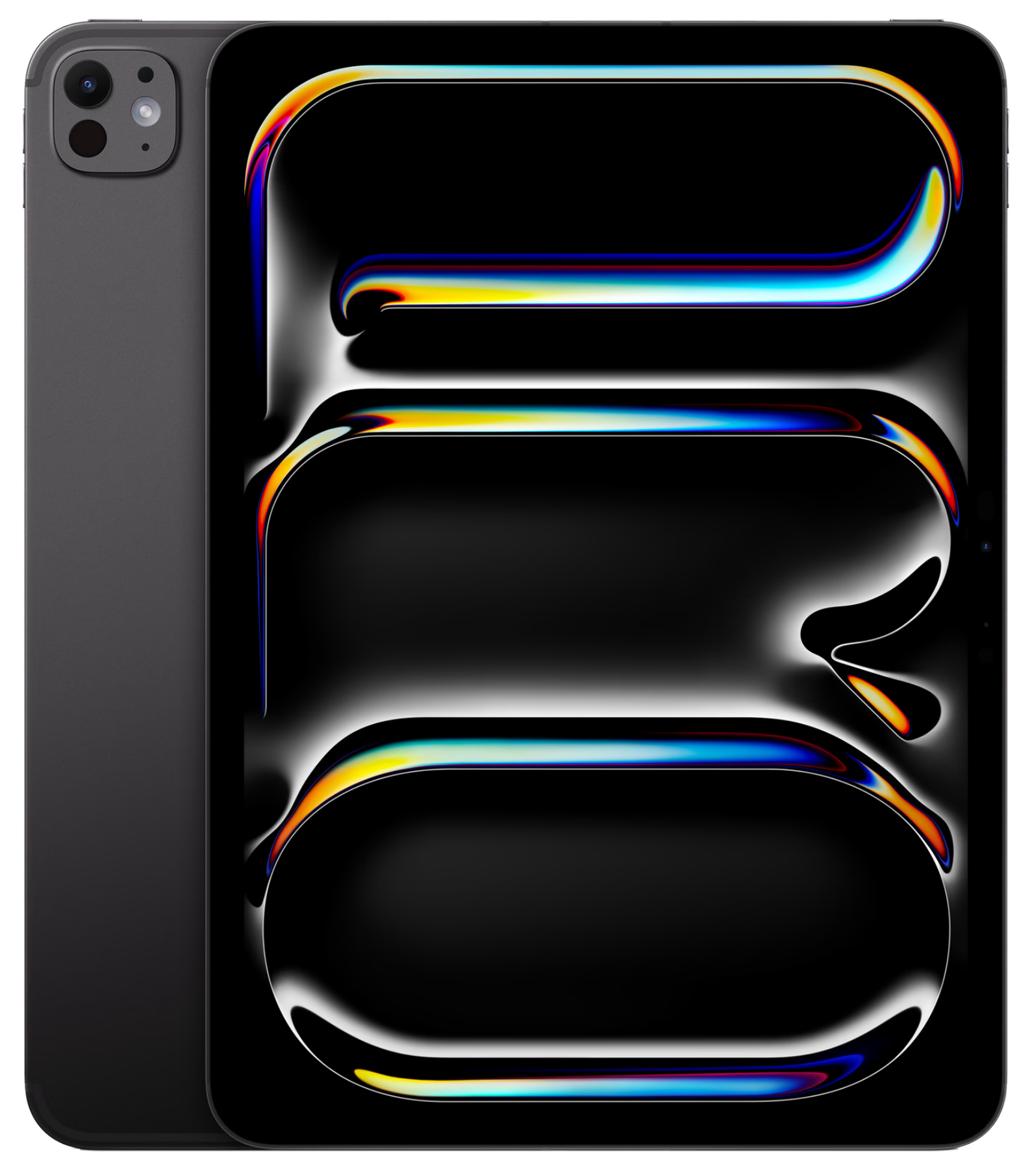 Apple iPad Pro (2025) 11 inch 1TB Wifi + 5G Zwart