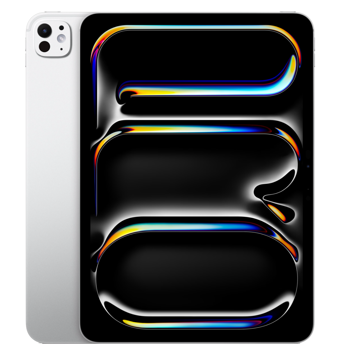 Apple iPad Pro (2025) 11 inch 1TB Wifi Zilver