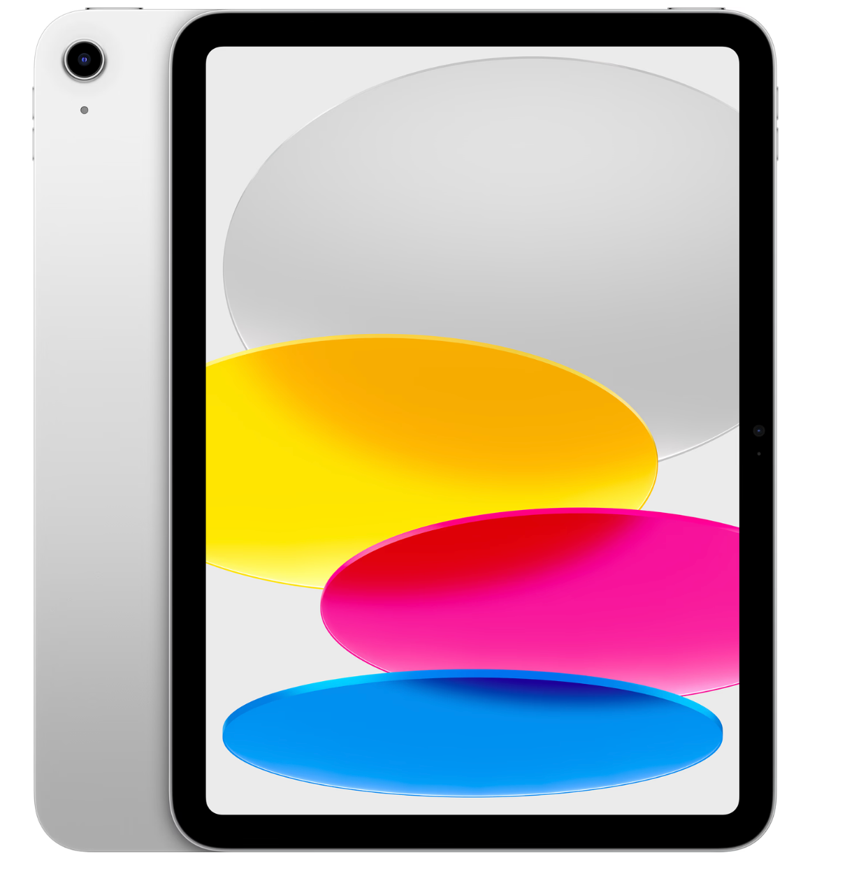 Apple iPad (2025) 11 inch 128GB Wifi + 5G Zilver